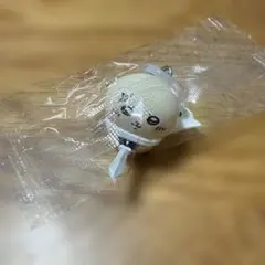 ちいかわ 映画特典 チャームミニフィギュア ラッコ