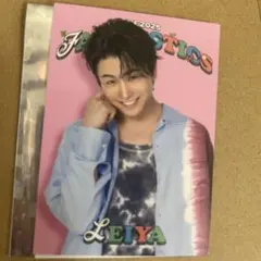 瀬口黎弥フォトカ　シクレ