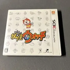 3DS 妖怪ウォッチ
