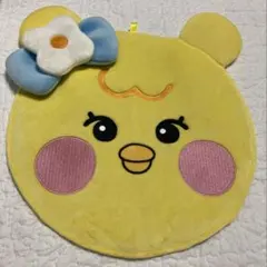 NiziU リオ BABY NIZOOうちわケース RIYO - メルカリ