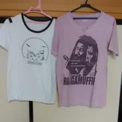BOYCOTT 半袖Tシャツ(春・夏用)のサムネイル