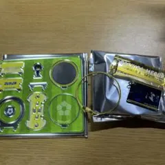 ブルーロック展 トレーディングギミックアクリル エゴ展 蜂楽廻　まとめ