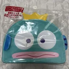 ハンギョドン　一番くじフェイス型スツール　ラストスペシャル賞