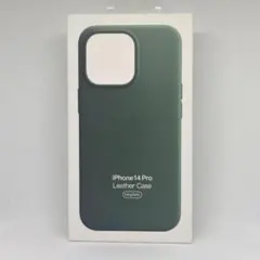 【新品未使用】iPhone14pro レザーケース　グレー Amazon.co.jp: JAC iphone14Proケース スマホカバー 本革 牛革