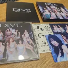 DIVE / TWICE