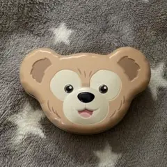 【缶のみ】Disney Sea Duffy