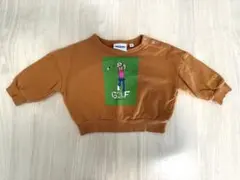 マーキーズ MARKEY'S トレーナー 80cm