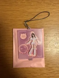 野口衣織 アイドル