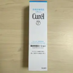 큐렐 스칼프 모이스처라이징 로션 120ml