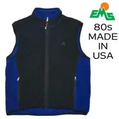 Eastern Mountain Sports フリースベスト Mサイズ 2026年最新】eastern mountain sports ベストの人気アイテム - メルカリ