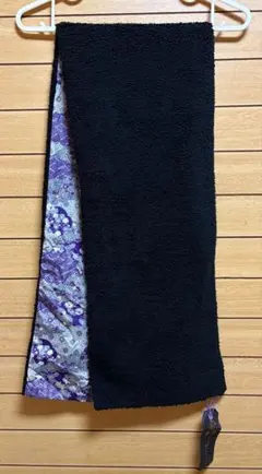 雅結 マフラー 和柄マフラー