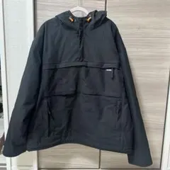 X-Large TACTICAL ANORAK JACKET
