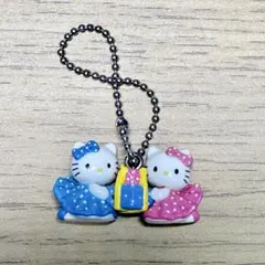 レア　ハローキティ ミミィ 双子　サンリオ