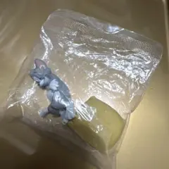 トムとジェリー すやすやフレンド ガチャガチャ