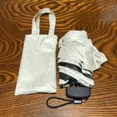日傘　超軽量