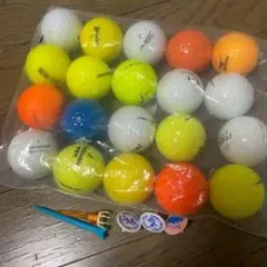 ゴルフ ティーマーカー