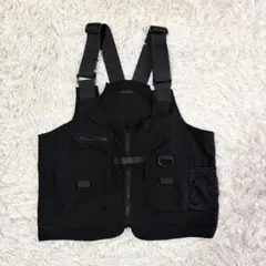 LORINZA 2WAY タクティカルベスト - メルカリ