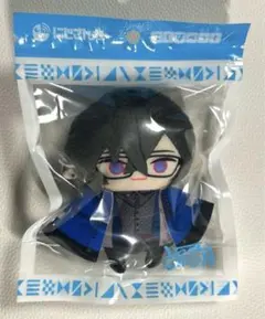 四季凪アキラ にじぱぺっとVOLTACTION