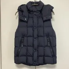 2026年最新】nano universe ダウンベスト・キルティングベストの人気