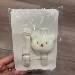TENERITA スタイクリップ くまさん