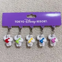 ディズニーグッズ　まとめ売り ディズニーストアの新しいキーチェーンかわいかった