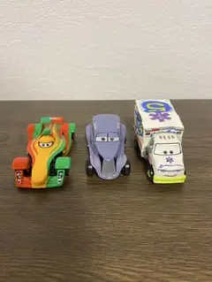 2025年最新】カーズ トミカ レアの人気アイテム - メルカリ