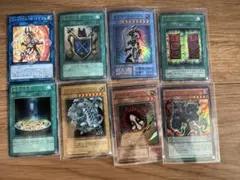 遊戯王OCG カードセット 17枚