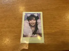 =LOVE 諸橋沙夏ミニフォトvol.9 レア