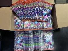 ポケモンカードサーチ済みパック AR以下あり インフェルノX 265パック