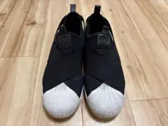 adidas SST Slip-On 26cm