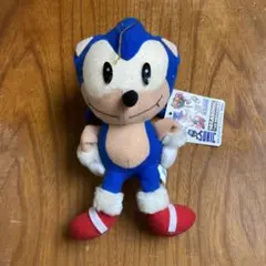 2025年最新】ソニック ぬいぐるみ レトロの人気アイテム - メルカリ