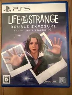 貴重 ライフイズストレンジ Life is Strange キーホルダー 2025年最新】ライフ イズ ストレンジの人気アイテム - メルカリ