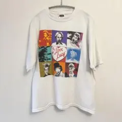 フリートウッド・マック 97年 L GIANT バンドT 90s - メルカリ