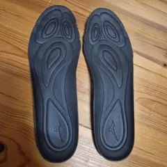 新品未使用 ミズノ MIZUNO α CELECT トレシュー スパイク中敷