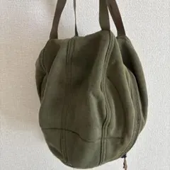 60s ミリタリーヘルメットバック