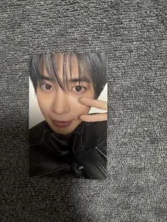 TXT starkissed テヒョン トレカ 初回限定フォトカード盤