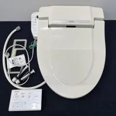 TOSHIBA 温水洗浄便座 SCS-T161 本体 - メルカリ