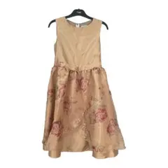 さらに値下げ❣️サイズ160 キャサリンコテージ　フォーマル　ドレス