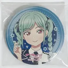 ラブライブ スーパースター 結女体育祭 缶バッチ 鬼塚冬毬 スペシャル 金箔 ラブライブ！スーパースター!! Liella!結女体育祭 缶バッジ 鬼塚冬毬