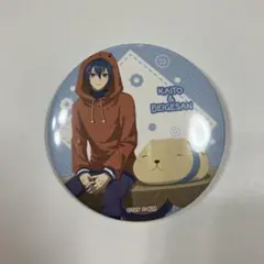キュピパラ ピーター 缶バッジ - メルカリ