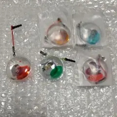 Free! Eternal Summer AQUAチャームコレクション ES