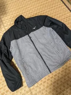 ミズノブレスサーモ（2023年秋冬・30周年限定）中綿ブルゾン