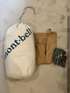 2025年最新】モンベル ダウンハガー 2の人気アイテム - メルカリ