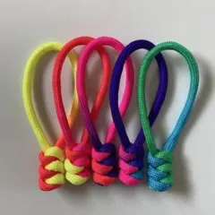 パラコード ファッション小物