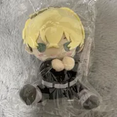 東京リベンジャーズ　ぴたぬい　松野千冬