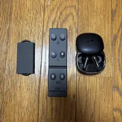 Soundcore Liberty 4 ワイヤレスイヤホン ジャンク品