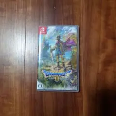 Switch ドラゴンクエスト3 そして伝説へ
