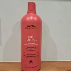 AVEDA ニュートリプレニッシュシャンプーディープ　1000mLのサムネイル