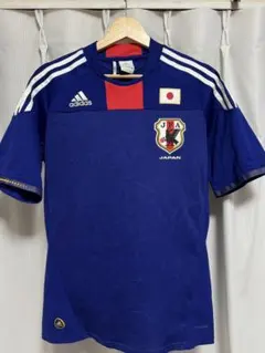 本田圭佑 日本代表 ユニフォーム 2010年 18番 - メルカリ