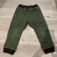 ブリーズ 長ズボン120